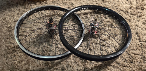 Profile mini floral hubs - profile, lhd