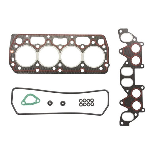 Complete engine gasket set - engine,