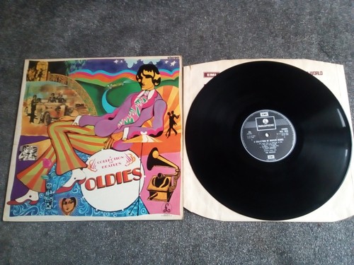 The beatles a collection - the,