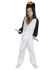Childs Penguin Costume
