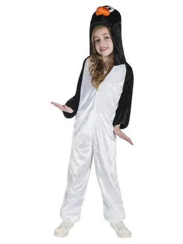 Childs penguin costume - childs,