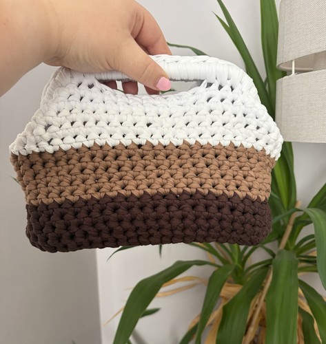 Handmade crochet women top - crochet, women’s