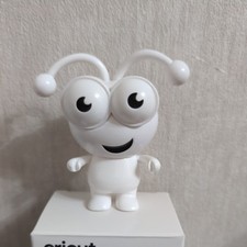 Genuine Cricut Cutie White New & Boxed 