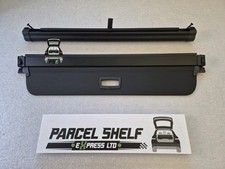 Toyota Corolla Estate Parcel