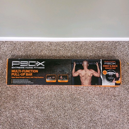 P90x multi function - p90x,