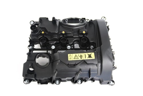 Cylinder head rocker cover - head,