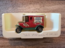 Lledo "Days Gone" 1920 Ford