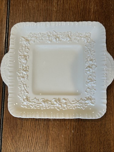 Wedgwood queensware cream - cream, on
