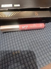No7 Boots  Pro Artist Luminous