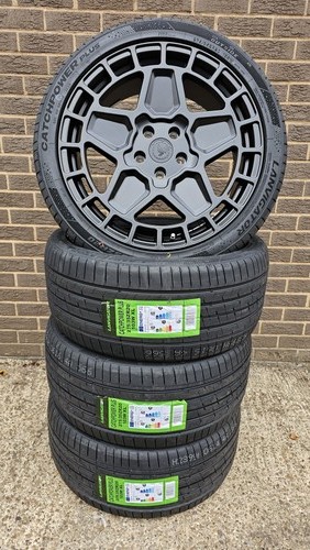 5x20 jbw spectrum dark - 8.5x20",
