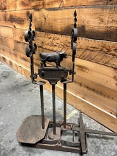 Antique Scales/ Victorian