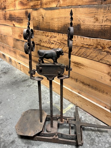 Antique scales victorian - antique,