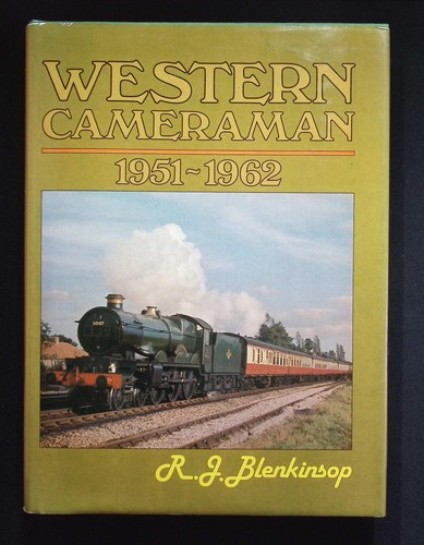 Western cameraman 1951 1962 - western, 1951–1962
