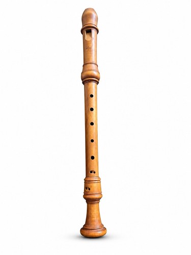 Moeck alto recorder stanesby - moeck,