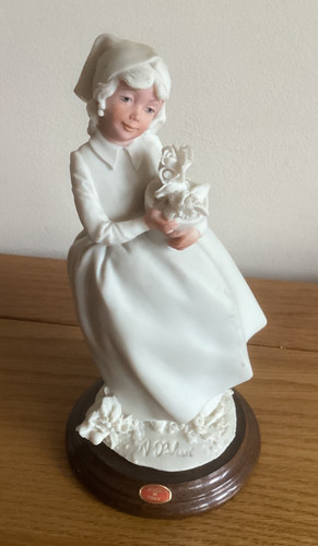 Vintage signed belcar - vintage,