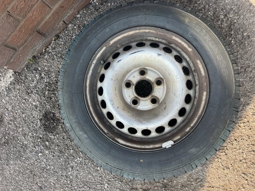Transporter t6 spare - ⭐vw,