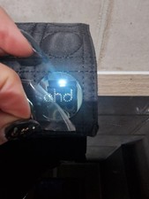 Ladies GHD Travel Case With Heat Mat And End Protecting For Straighteners New