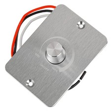 Car RV Camper Van Rotary