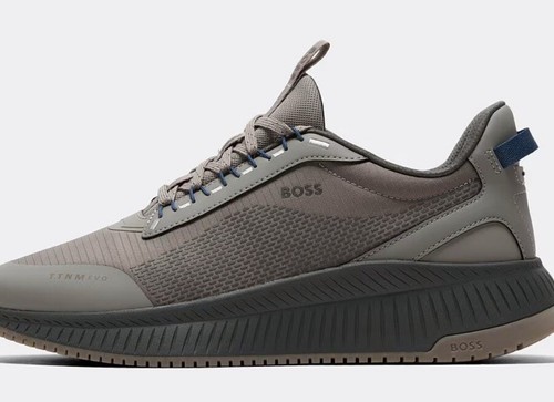 Boss trainers retail 250 - trainers, £250