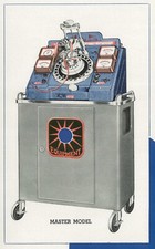 SUN Distributor Tester Master