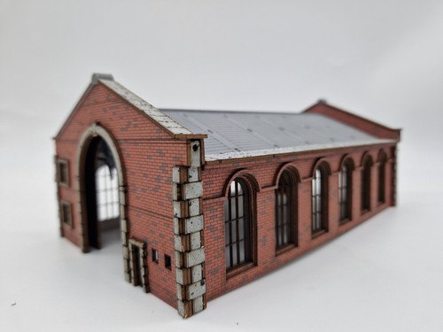 Modelux gauge sherwood - modelux, n