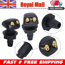 2x Universal Car Windscreen