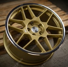 Alloy Wheels 18" 0.09 For