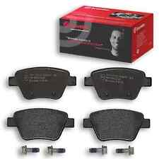 FOR SKODA OCTAVIA ELEGANCE 2.0