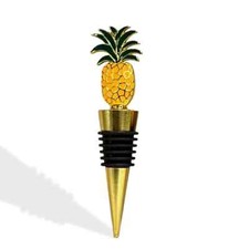 Decorative Shaped Top Wine