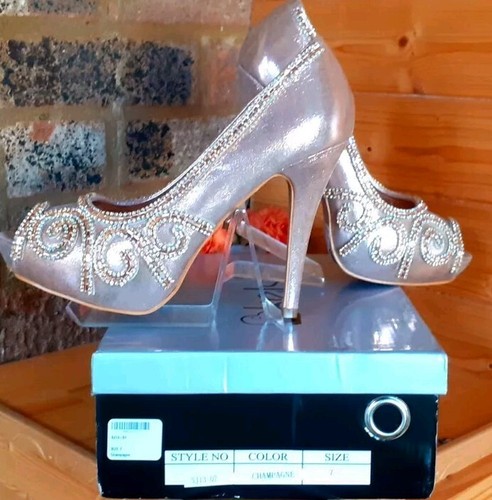 Bnwb diamante champaign - diamante,