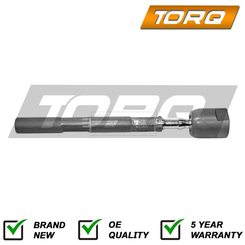 Tie rod end front torq - front, fits