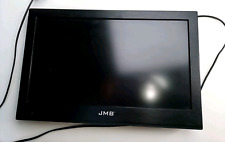 JMB 19" tv (READ DESCRIPTION)