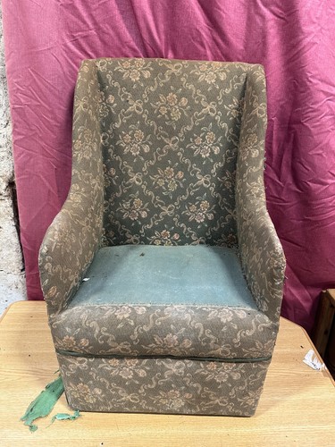 Vintage antique small palour - vintage,