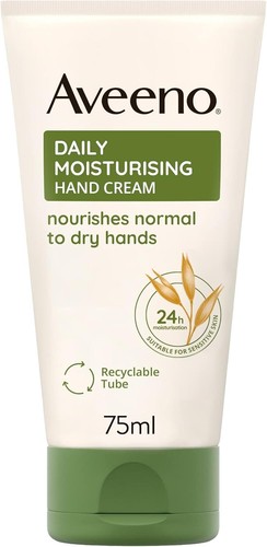 Aveeno daily moisturising hand - daily,
