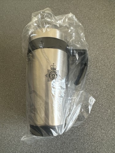 Sussex police travel mug flask - mug,