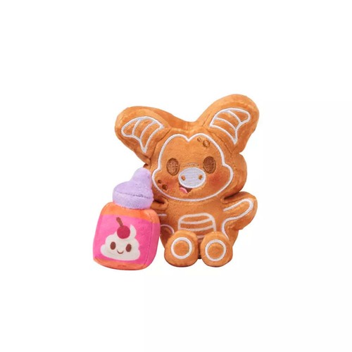 Figment gingerbread cookie - figment,