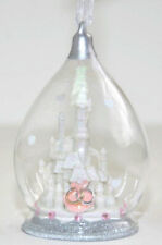 Disneyland Paris White