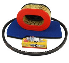 Service Kit Filter Plug Fits PARTNER K650 ACTIVE 3