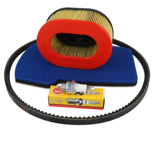 Service kit filter - plug, fits