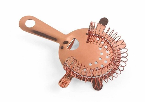 Copper plated hawthorn - copper,