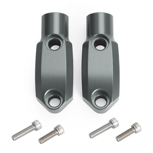 Cnc pair master - master, clamp