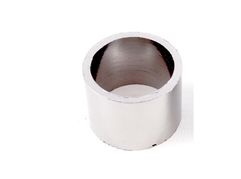 Exhaust collector box - box, seal