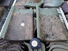 Reclaimed Redland 52 Norfolk Pantile Granular Roofing Tiles per 100