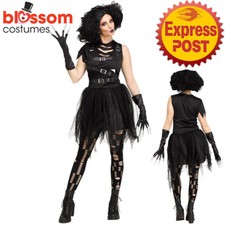 CA1650 Womens Cut Up Edward