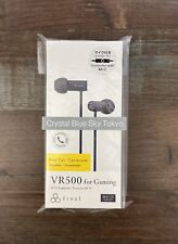 Final Audio VR500 for Gaming