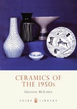 Ceramics of the 1950s (Shire