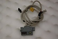 HP Pavilion SlimLine s3110 USB Audio Port Panel