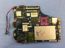 Toshiba Satellite A350 A355 Motherboard LA-4571P KTKAA REV 1.0 Fully Working