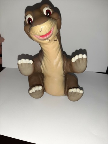 Land before time pizza - before,