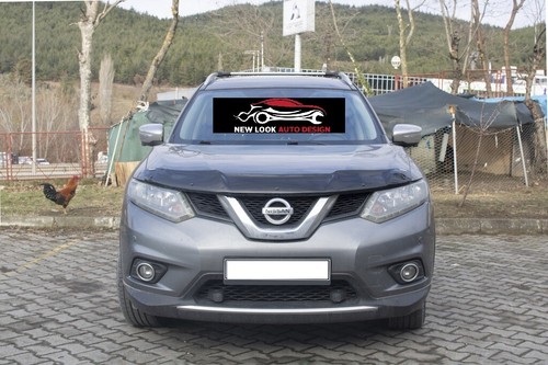 Bonnet guard protector - guard, fits